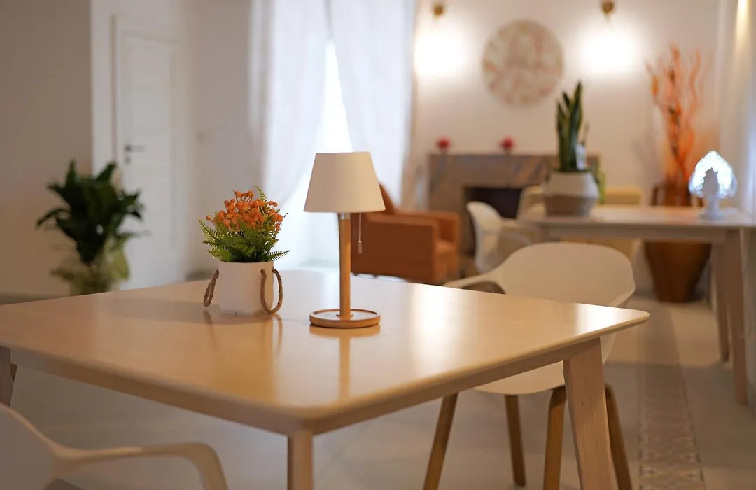 Palazzo Bellini Suite&Rooms-1