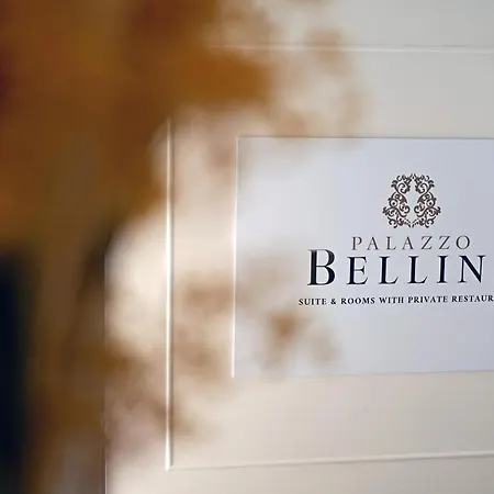 Palazzo Bellini Suite&Rooms-2