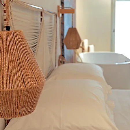 Palazzo Bellini Suite&Rooms-3