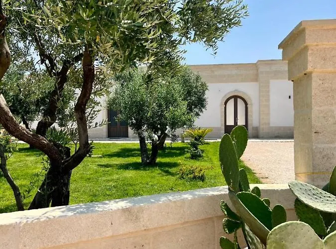 Bed and Breakfast Casale Giuseppe Fasano