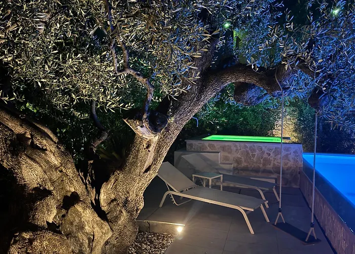 Palms Suites Fasano